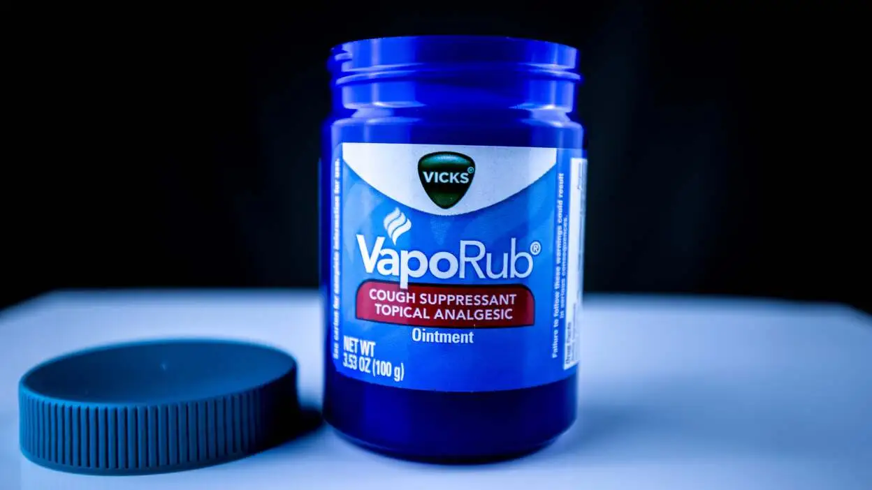 Does Vicks Vapor Rub® Help With Erectile Dysfunction? - Chinn Urology