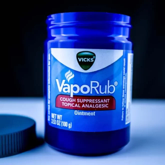 Does Vicks Vapor Rub® Help With Erectile Dysfunction?