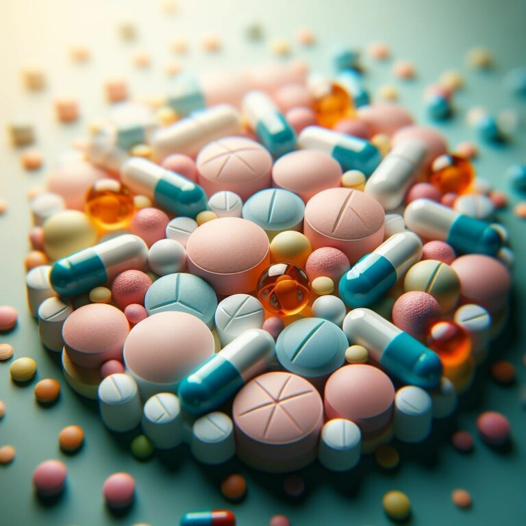 Can Antibiotics Cause Erectile Dysfunction?