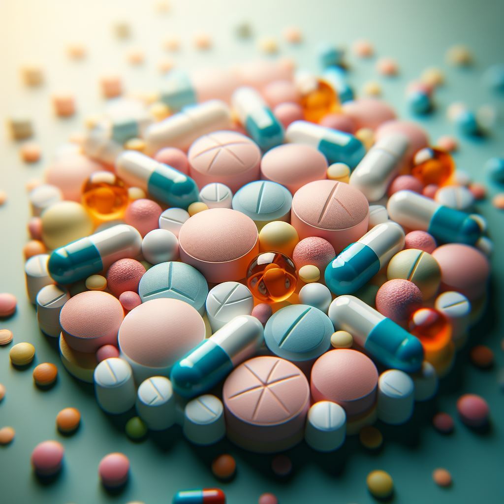 Can Antibiotics Cause Erectile Dysfunction