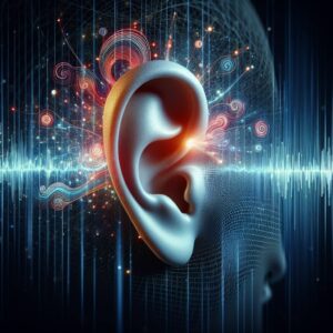 Tinnitus and Erectile Dysfunction