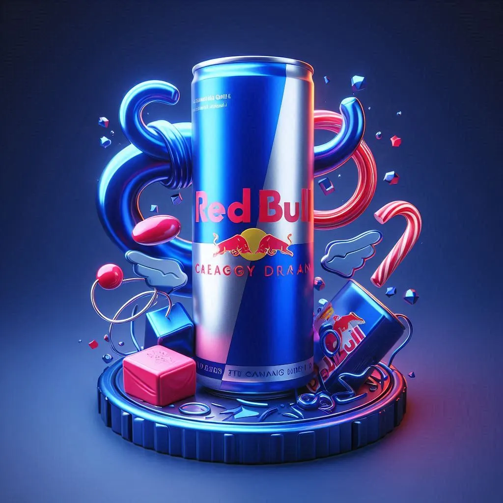 Red Bull